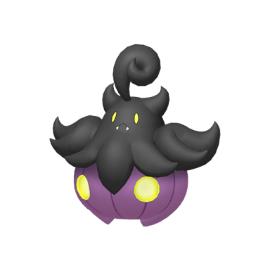 Pumpkaboo Small (Shiny)