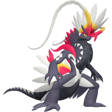 Koraidon (Shiny)