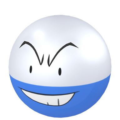 Electrode (Shiny)