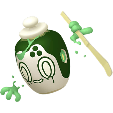 Poltchageist (Shiny)