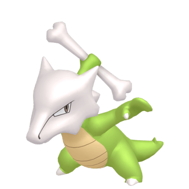 Marowak (Shiny)