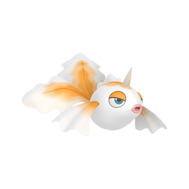 Goldeen (Shiny)