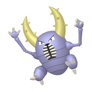 Pinsir (Shiny)