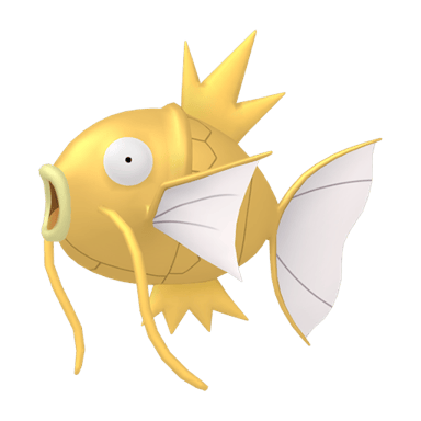 Magikarp (Shiny)