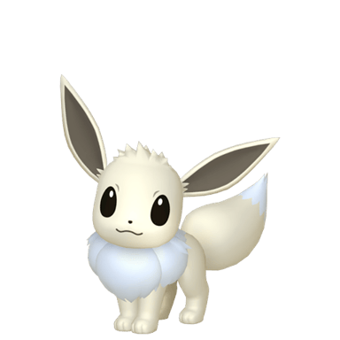 Eevee (Shiny)