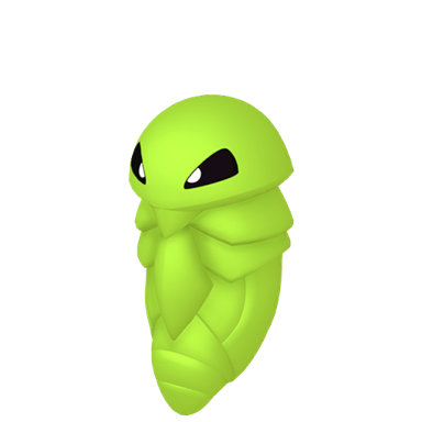Kakuna (Shiny)