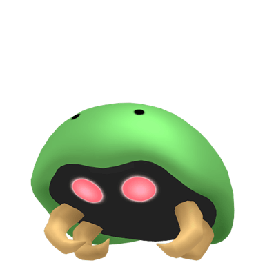 Kabuto (Shiny)