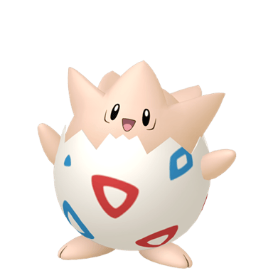 Togepi (Shiny)