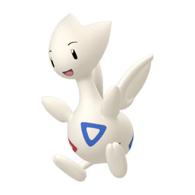 Togetic (Shiny)