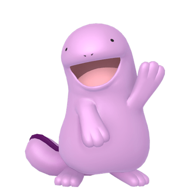 Quagsire (Shiny)