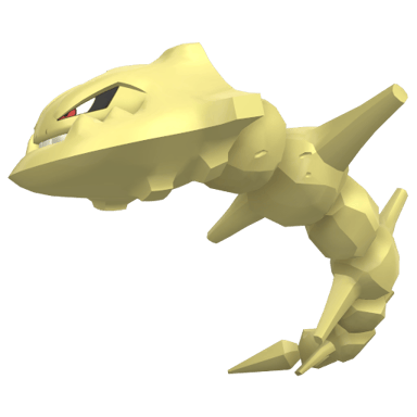 Steelix (Shiny)