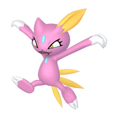 Sneasel (Shiny)