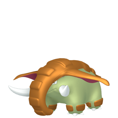 Donphan (Shiny)
