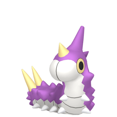 Wurmple (Shiny)