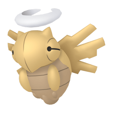 Shedinja (Shiny)