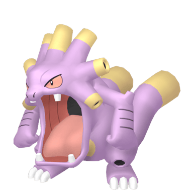 Exploud (Shiny)