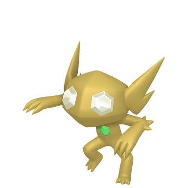 Sableye (Shiny)