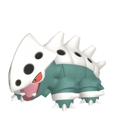 Lairon (Shiny)