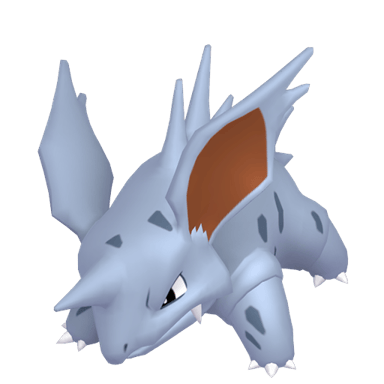 Nidorino (Shiny)