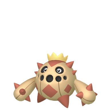 Cacnea (Shiny)