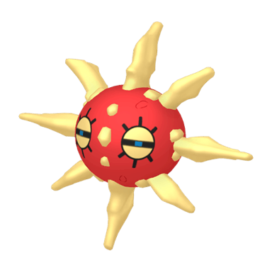 Solrock (Shiny)