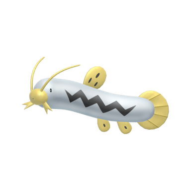 Barboach (Shiny)