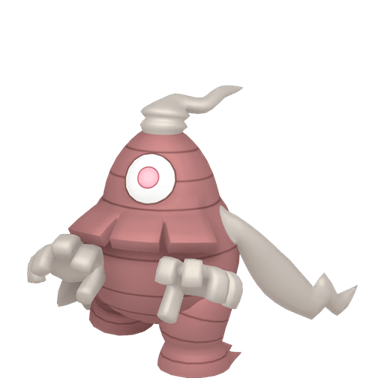 Dusclops (Shiny)