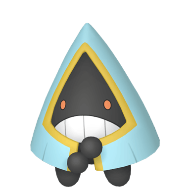 Snorunt (Shiny)