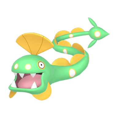 Huntail (Shiny)