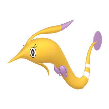Gorebyss (Shiny)