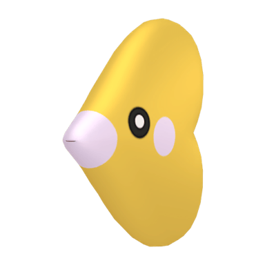 Luvdisc (Shiny)