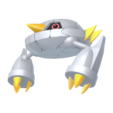 Metang (Shiny)