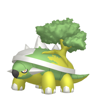 Torterra (Shiny)