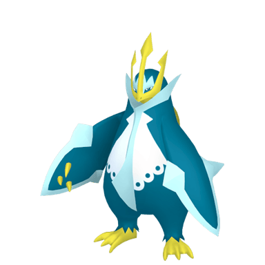 Empoleon (Shiny)