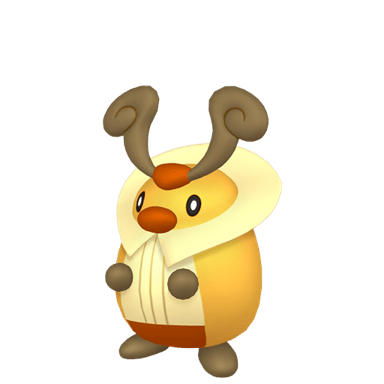 Kricketot (Shiny)