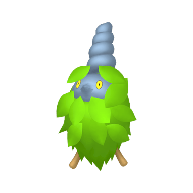 Burmy (Shiny)