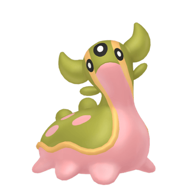 Gastrodon (Shiny)