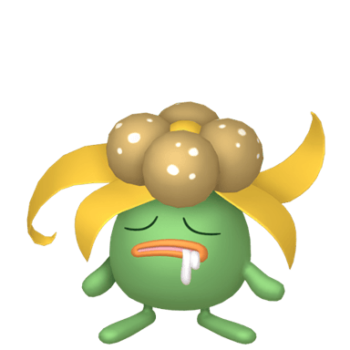 Gloom (Shiny)