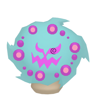 Spiritomb (Shiny)