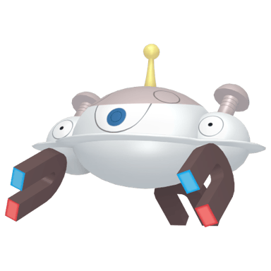 Magnezone (Shiny)