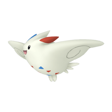 Togekiss (Shiny)