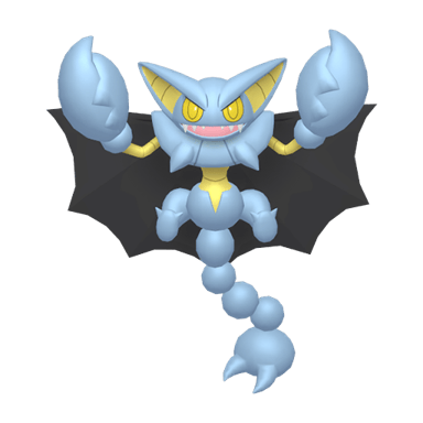 Gliscor (Shiny)