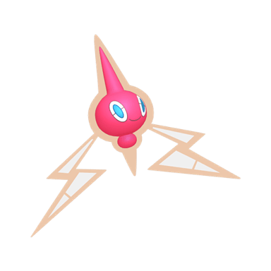 Rotom (Shiny)