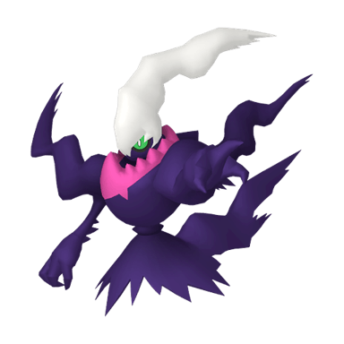 Darkrai (Shiny)