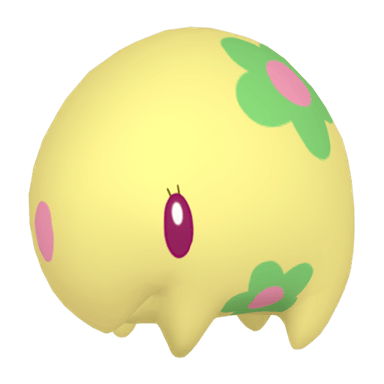 Munna (Shiny)