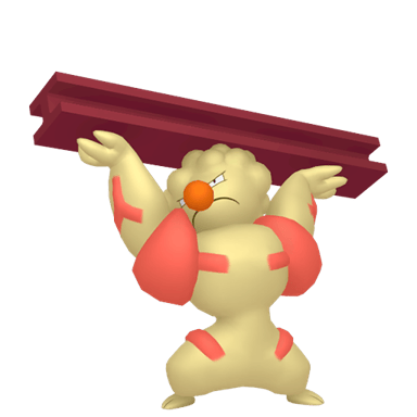 Gurdurr (Shiny)