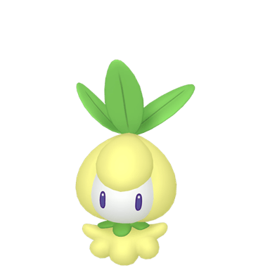 Petilil (Shiny)