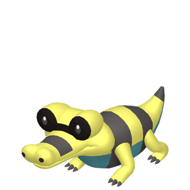 Sandile (Shiny)