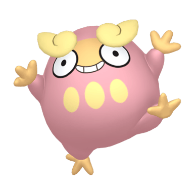 Darumaka (Shiny)