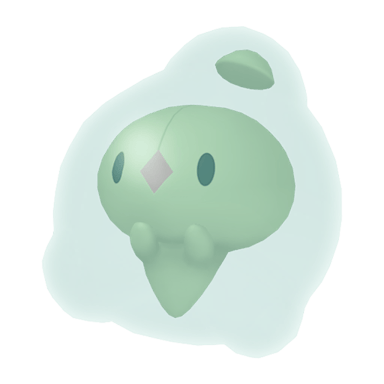 Duosion (Shiny)